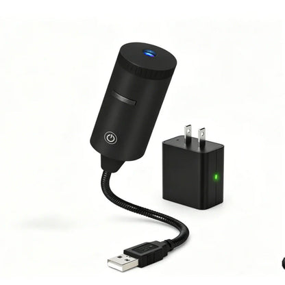 💡BVJ® Plug-and-Play HD Galaxy & Ozean Projektor-Nachtlicht🥳 50.000+ zufriedene Nutzer 🐋