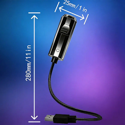 💡BVJ® Plug-and-Play HD Galaxy & Ozean Projektor-Nachtlicht🥳 50.000+ zufriedene Nutzer 🌼