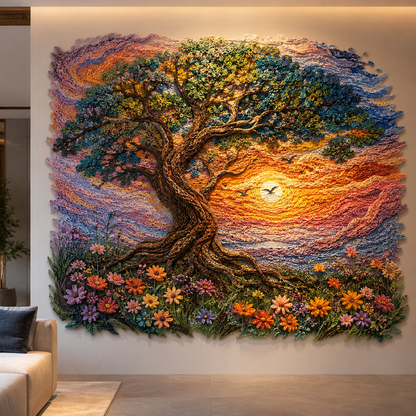 Nur heute 50 % sparen | IEY® 3D-Relief-Kunststift – Verwandle flache Zeichnungen in fühlbare 3D-Kunst 🪄 🌼
