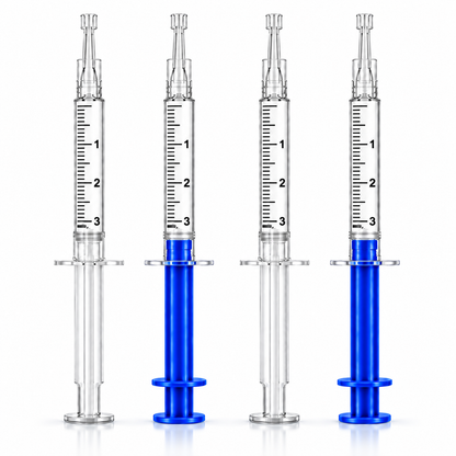 Dr.Fachmer® DentRestore Zahnreparatur- und Füllsystem -up