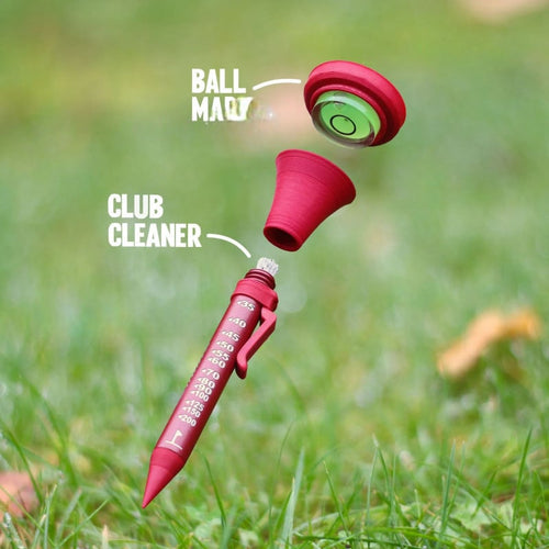 🔥Heißer Sale: 49 % Rabatt🌟 6-in-1 Golf-Multifunktionswerkzeug